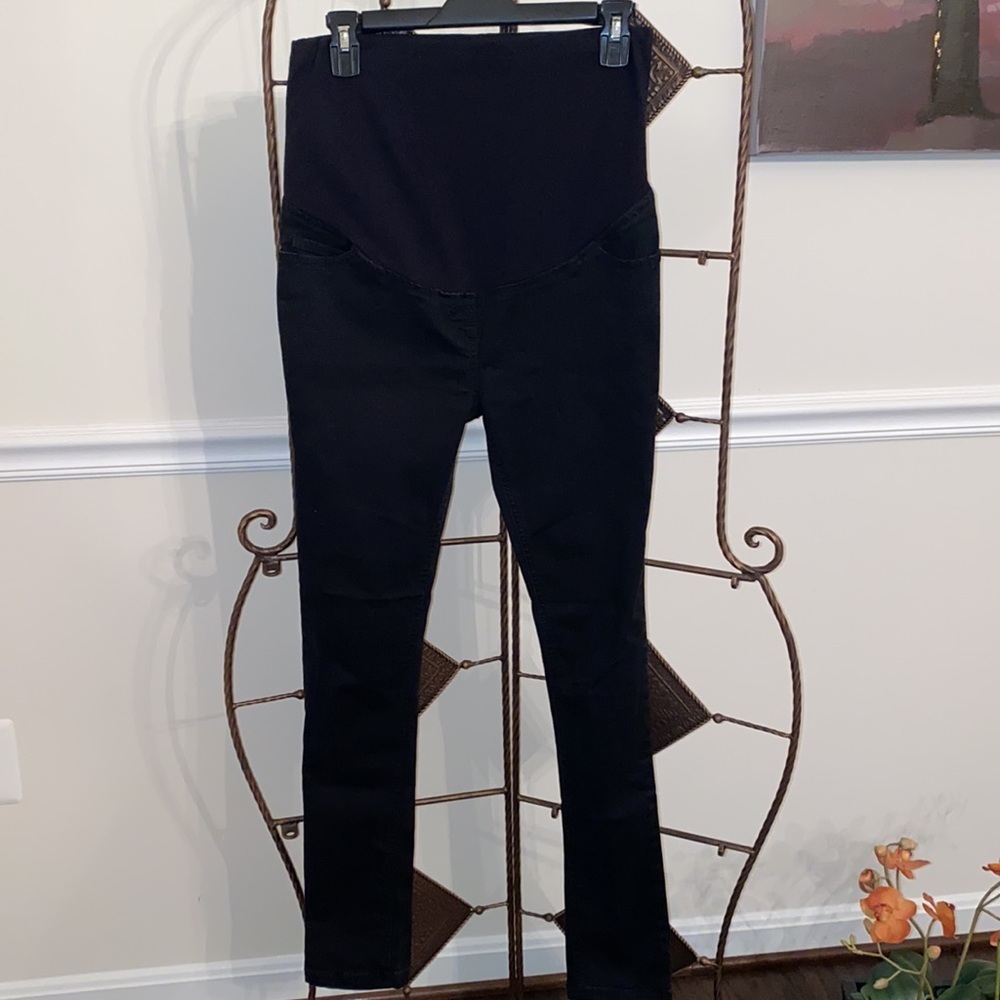 Pants Jojo Maman bebe Maternity Pants size S